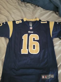 Rams Goff Jersey