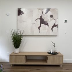 Canvas Wall Art piece