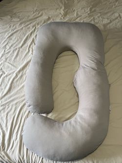 Pregnancy Pillow