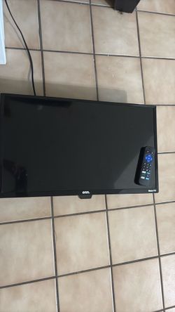 Roku TV 24 inch