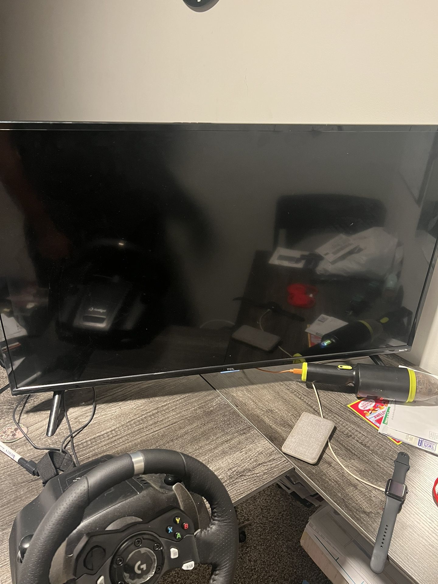 50 Inch Tv