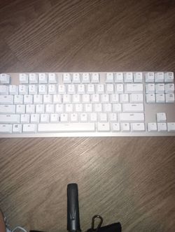 Keyboard