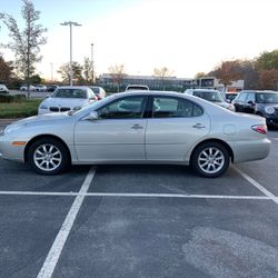 2004 Lexus ES 330