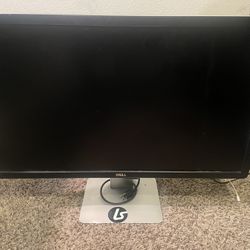 Monitors