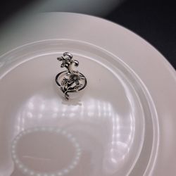 Ring Silver