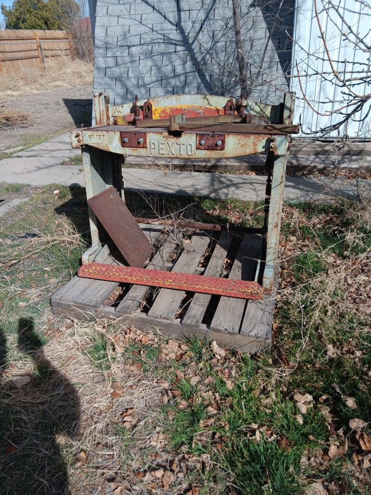 Pexto 137