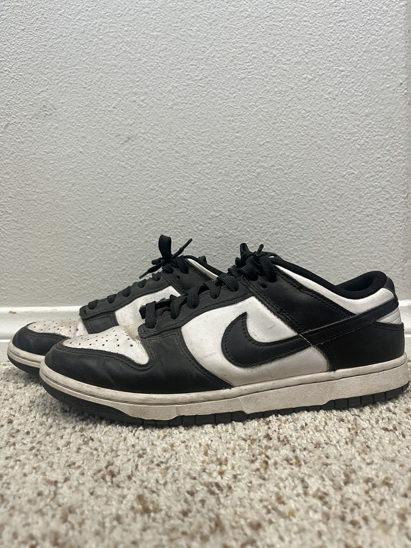 Nike Dunk Panda