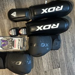 Boxing 