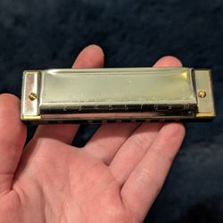 Harmonica