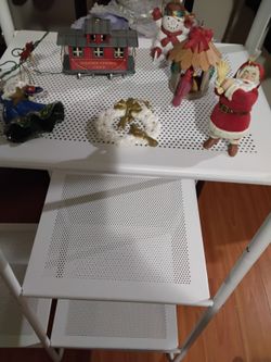 Bundle Ornaments