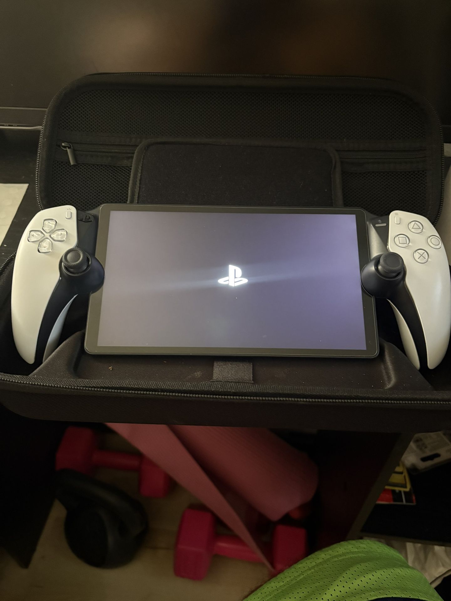 PlayStation Portal