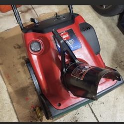 TORO CCR 3450