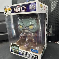 Zombie Iron Man 948