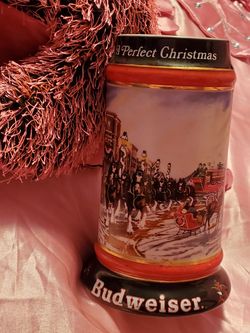 Vendo copa Bud weiser