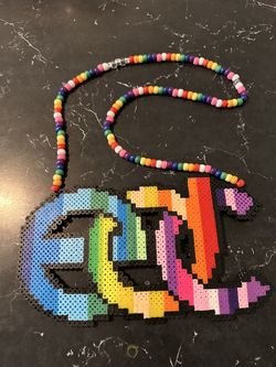 EDC Perler