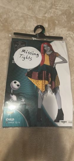 Halloween costume