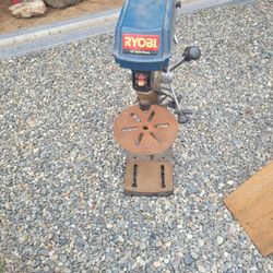Drill Press