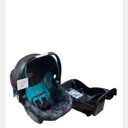 Infant Car Seat Evenflo NurtureMax