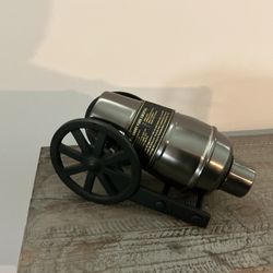 Shaker