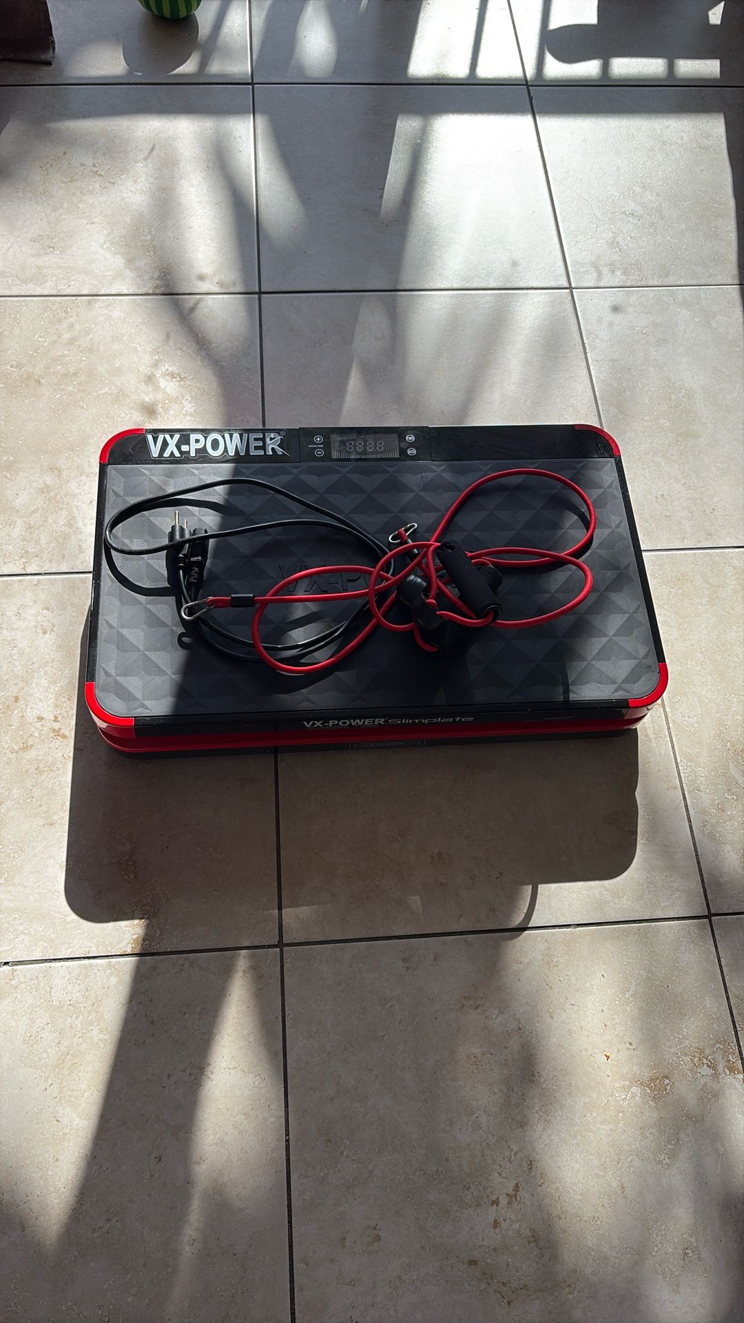 Vx Power