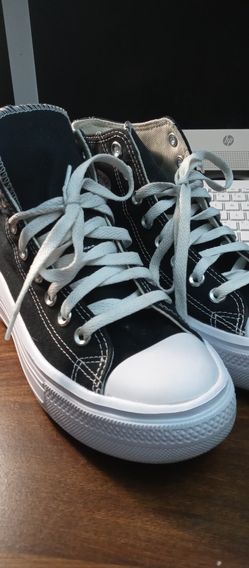 Women's Converse