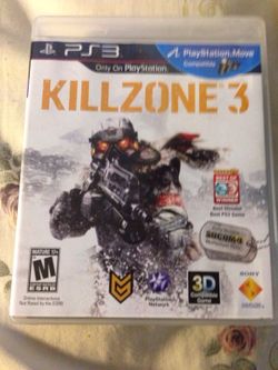 PS3. Game. Fun. Game.