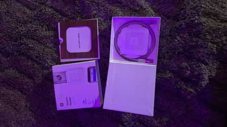 Square Reader Contactless And Chip