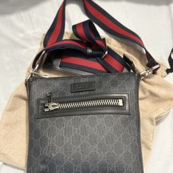 Gucci Man Bag 