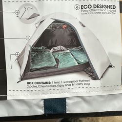 Camping Tent 