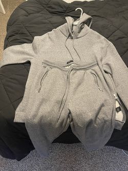 Fashion Nova mens Set XL
