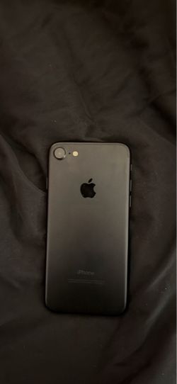 iPhone 7