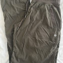 Lululemom Dance Studio Pants