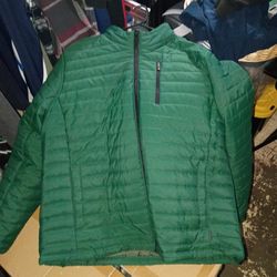 Wind Breaker