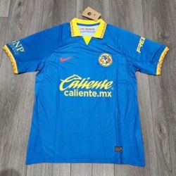 CLUB AMERICA SOCCER JERSEY 