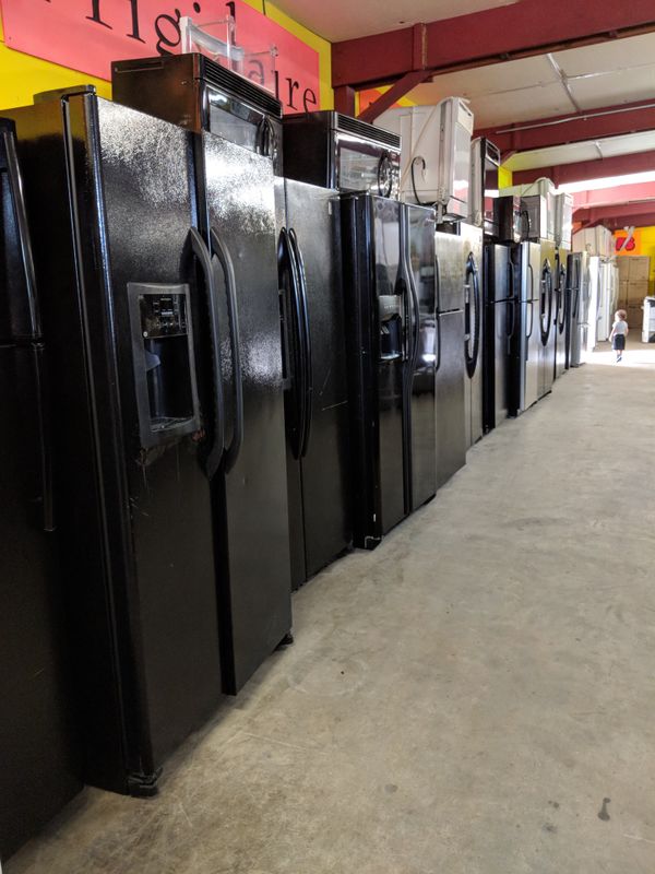 Appliances for LESS!!! for Sale in Union Park, FL OfferUp