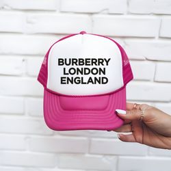 Trucker Hat
