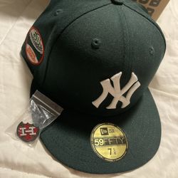 NY Watermelon Edition (RARE)