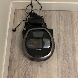 Samsung Robot Vacuum