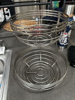 Fruit bowl