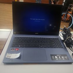 Acer Aspire 3 15