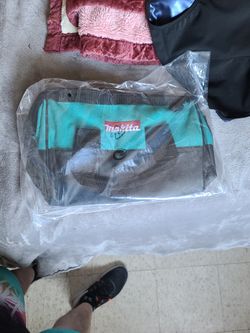 Makita Bag