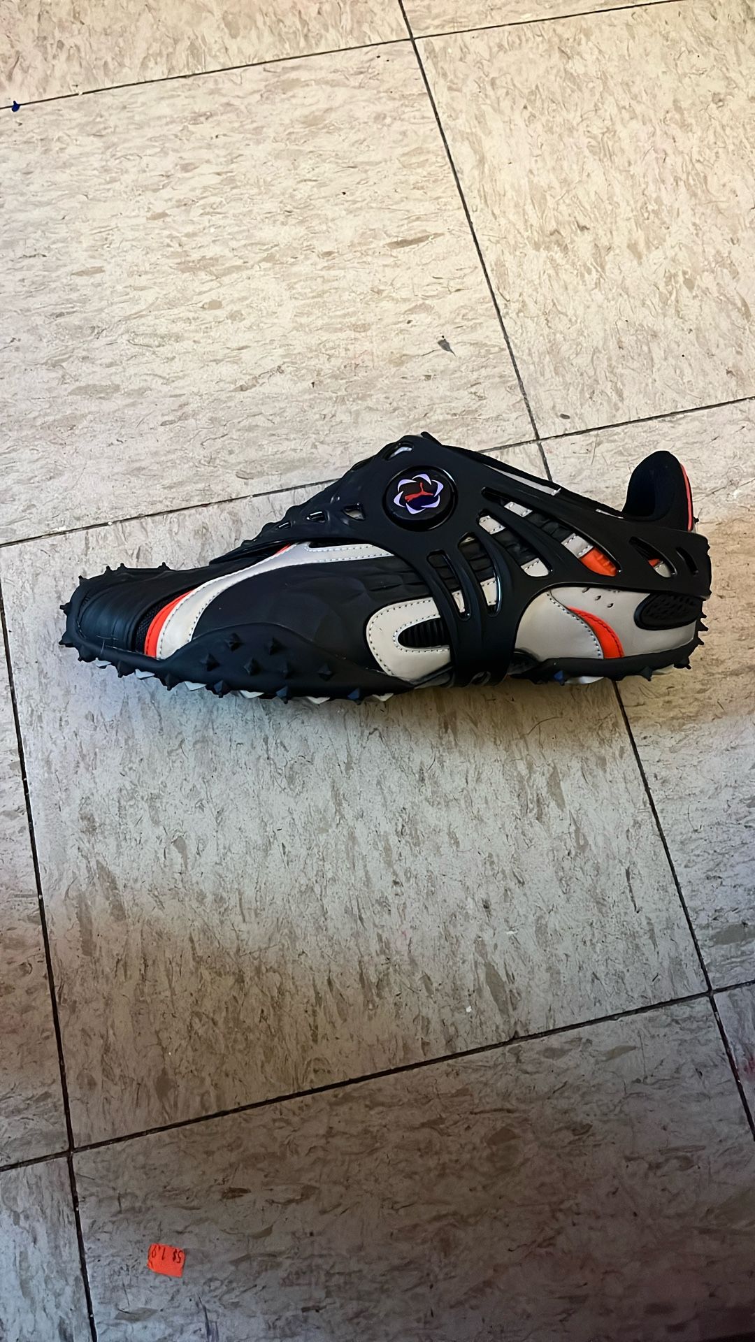 ASAP Rocky Puma Size 11