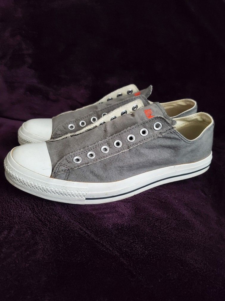 Converse Shoes, Men's Size 13.  