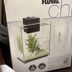  Fluval Chi II Fish Tank New