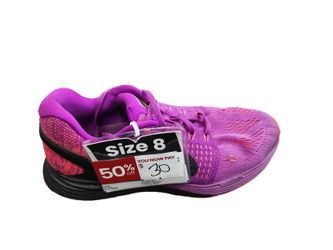Nike 747356-501 Purple