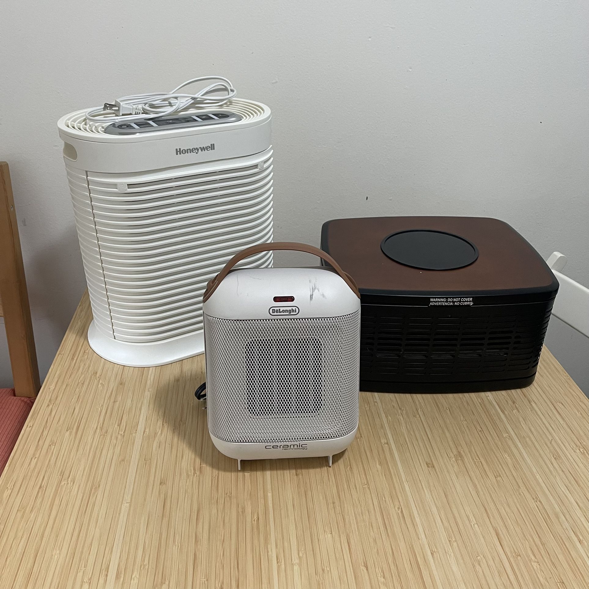 Electrical Appliances 