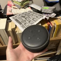 Alexa No Cord 