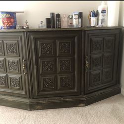 Buffet/console Table