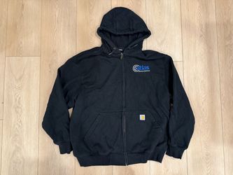 Carhartt Rain Defender Jacket  Size 2XL