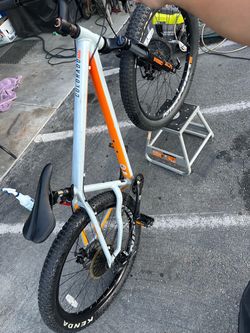Nishiki Colorado Comp 27.5 M